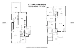 523 Oleander, Los Angeles, CA 90042 - Photo 22