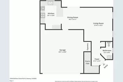 12106 Old River School Road #G, Downey, CA 90242 - Photo 20