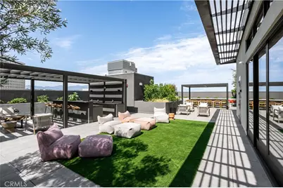 118 Astronaut Ellison S Onizuka Street #201, Los Angeles, CA 90012 - Photo 22