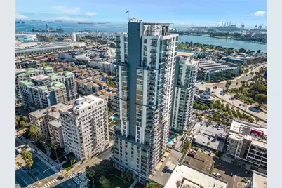 400 W Ocean Boulevard #206, Long Beach, CA 90802 - Photo 2