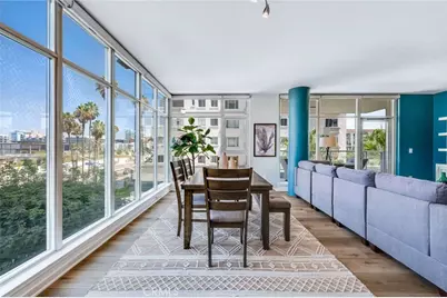 400 W Ocean Boulevard #206, Long Beach, CA 90802 - Photo 16