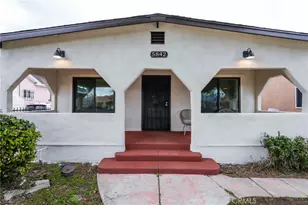 5842 5th Ave, Los Angeles, CA 90043 - Photo 2
