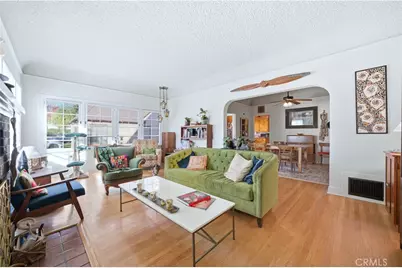 420 Milton Drive, San Gabriel, CA 91775 - Photo 2