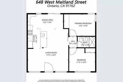 648 W Maitland, Ontario, CA 91762 - Photo 24