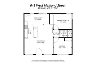 648 W Maitland, Ontario, CA 91762 - Photo 24