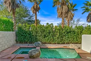 3551 Melody, Palm Springs, CA 92262 - Photo 2