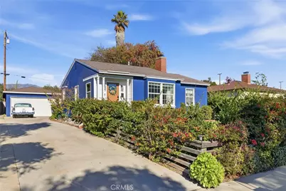 415 E Green Street, Claremont, CA 91711 - Photo 1