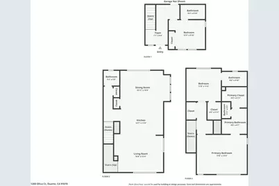 1200 Oliva Court, Duarte, CA 91010 - Photo 40