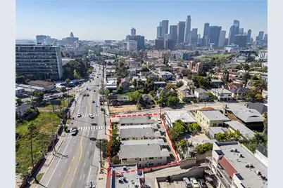 1202 W Sunset Boulevard, Los Angeles, CA 90026 - Photo 2