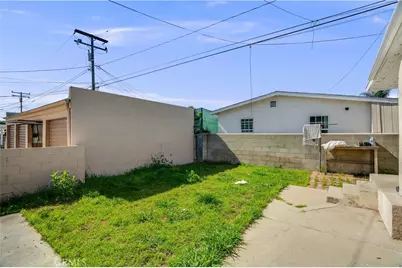 537 Bradshawe Avenue, Los Angeles, CA 90022 - Photo 8