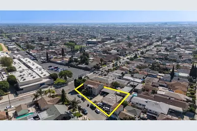 537 Bradshawe Avenue, Los Angeles, CA 90022 - Photo 14