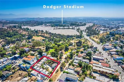 1303 Lilac Terrace, Los Angeles, CA 90026 - Photo 10