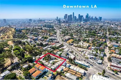 1303 Lilac Terrace, Los Angeles, CA 90026 - Photo 16