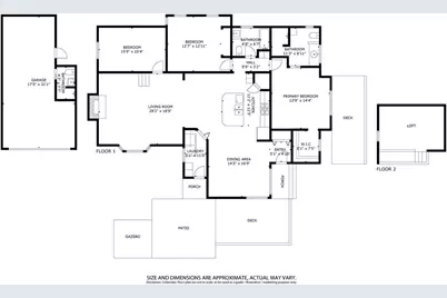 3033 Fairesta, La Crescenta, CA 91214 - Photo 54