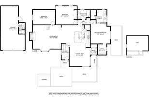 3033 Fairesta, La Crescenta, CA 91214 - Photo 54