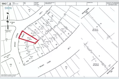 0 N Mount Curve Avenue, Altadena, CA 91001 - Photo 2