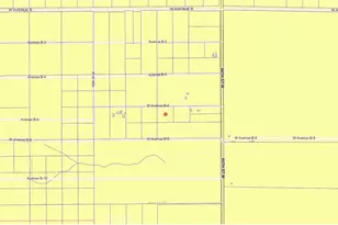 0 60th St W & W Ave B-6, Lancaster, CA 93536 - Photo 1