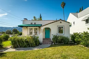 4731 Briggs, La Crescenta, CA 91214 - Photo 4