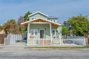 175 E Villa, Pasadena, CA 91103 - Photo 1