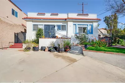 3215 Sherwood Avenue, Alhambra, CA 91801 - Photo 1