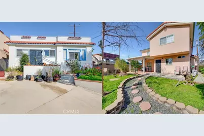 3215 Sherwood Avenue, Alhambra, CA 91801 - Photo 1