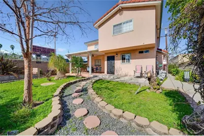 3215 Sherwood Avenue, Alhambra, CA 91801 - Photo 18