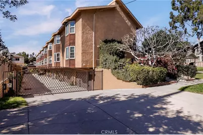 279 N Holliston Avenue #4, Pasadena, CA 91106 - Photo 1