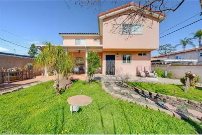 3215 Sherwood Avenue, Alhambra, CA 91801 - Photo 18