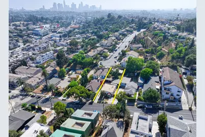 2258 Duane, Los Angeles, CA 90039 - Photo 24