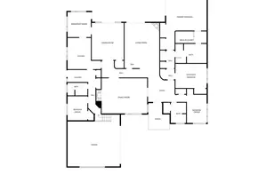 11500 Thurston, Los Angeles, CA 90049 - Photo 2