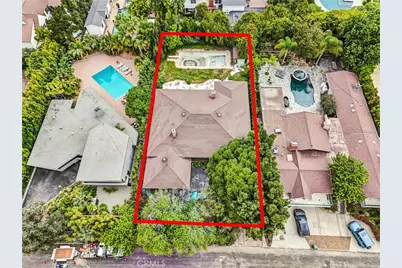 11500 Thurston, Los Angeles, CA 90049 - Photo 1