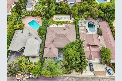 11500 Thurston, Los Angeles, CA 90049 - Photo 46