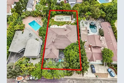 11500 Thurston, Los Angeles, CA 90049 - Photo 1