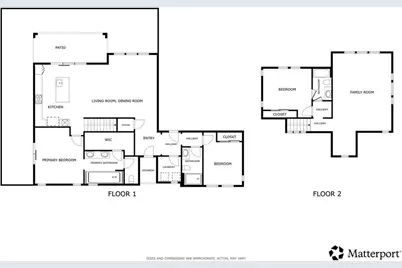 20506 Galloway Drive, Saugus, CA 91350 - Photo 2