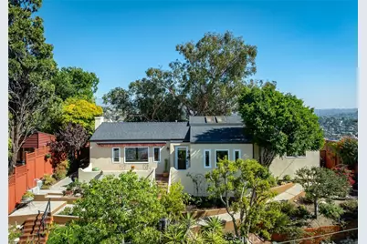 1404 Corona Drive, Glendale, CA 91205 - Photo 2