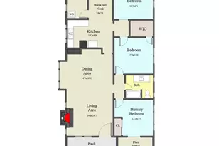 452 Holland Ave, Los Angeles, CA 90042 - Photo 54