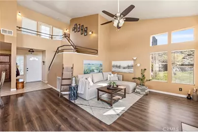 2856 Cloverdale Court, Palmdale, CA 93551 - Photo 4