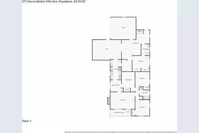 371 Sierra Madre Villa, Pasadena, CA 91107 - Photo 28