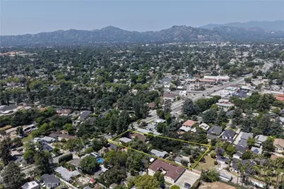 541 E Woodbury, Altadena, CA 91001 - Photo 46