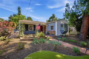 541 E Woodbury, Altadena, CA 91001 - Photo 2