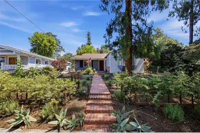541 E Woodbury, Altadena, CA 91001 - Photo 4