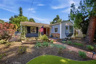 541 E Woodbury, Altadena, CA 91001 - Photo 1