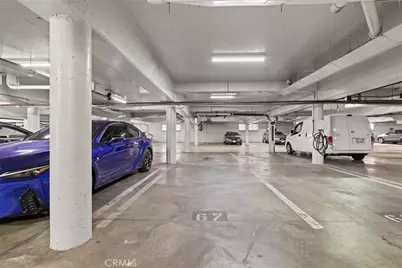 1203 N Sweetzer #118, West Hollywood, CA 90069 - Photo 30