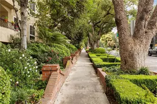 1203 N Sweetzer, West Hollywood, CA 90069 - Photo 28