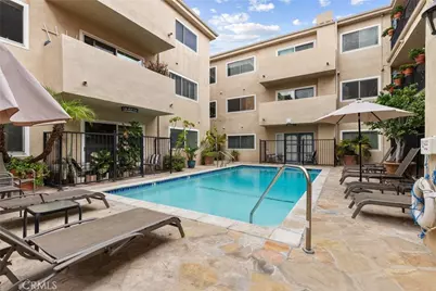 1203 N Sweetzer #118, West Hollywood, CA 90069 - Photo 24