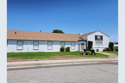 1525 W Nicolet Street, Banning, CA 92220 - Photo 1
