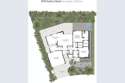 1010 Aratina Street, Los Angeles, CA 90042 - Photo 38