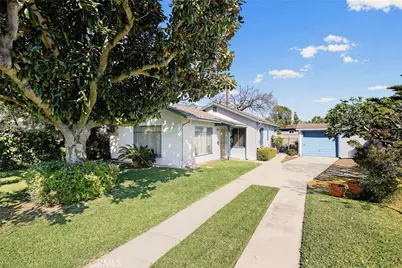 6114 N Burton Avenue, San Gabriel, CA 91775 - Photo 1