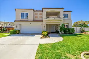 2856 Cloverdale Ct, Palmdale, CA 93551 - Photo 2