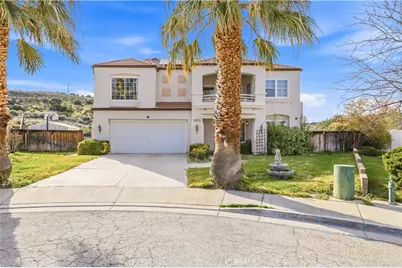 2856 Cloverdale Court, Palmdale, CA 93551 - Photo 2